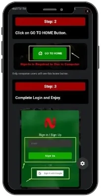 net mirror download apk